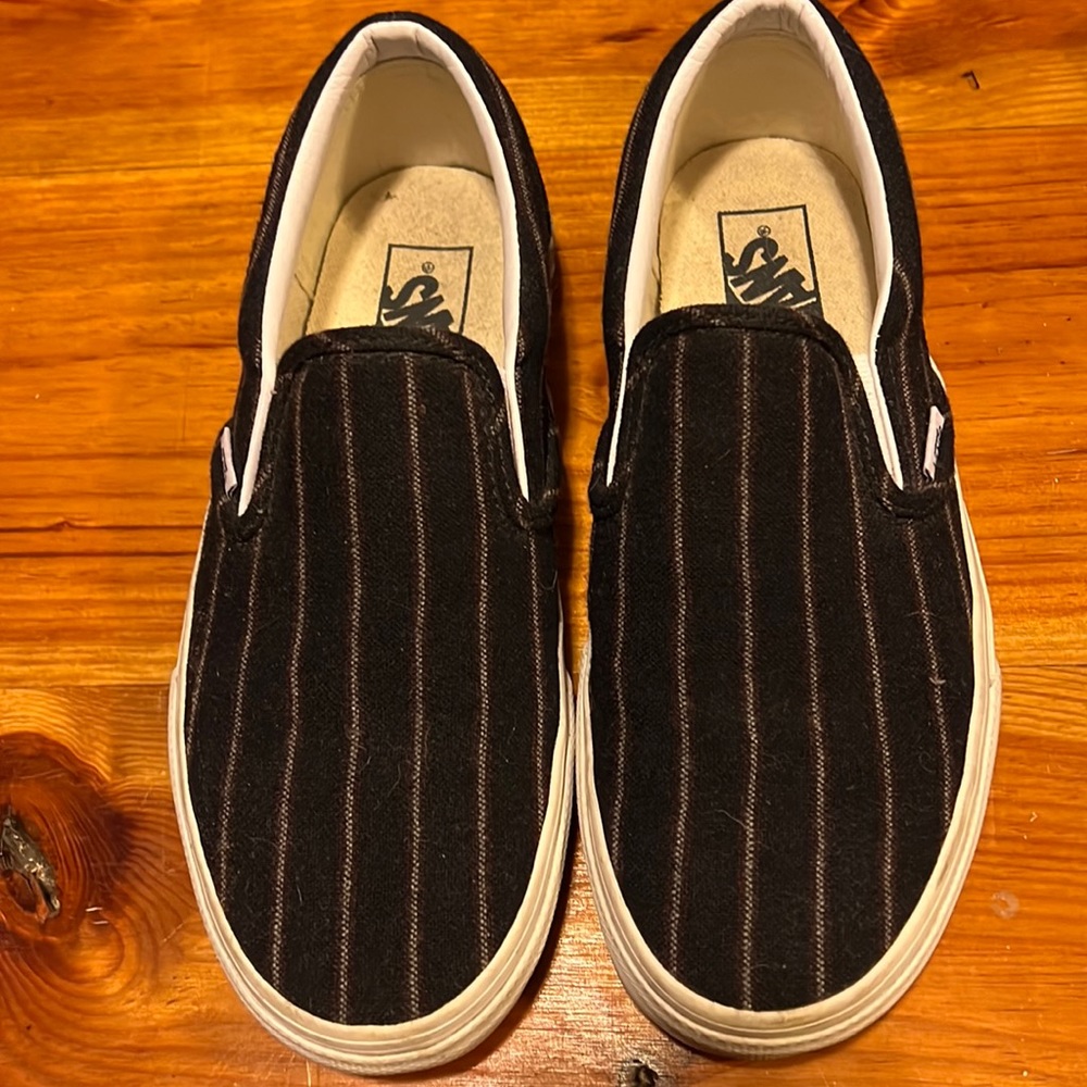 Vans
